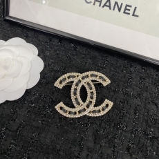 Chanel Brooches